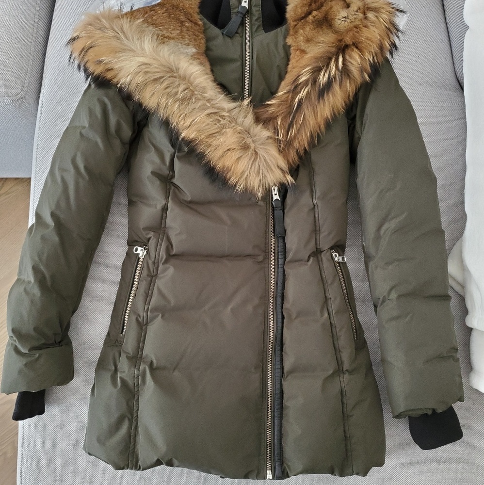 Mackage Adali Jacket